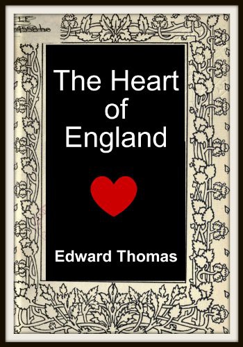 The Heart of England